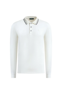Polo Chervo Alfabeto