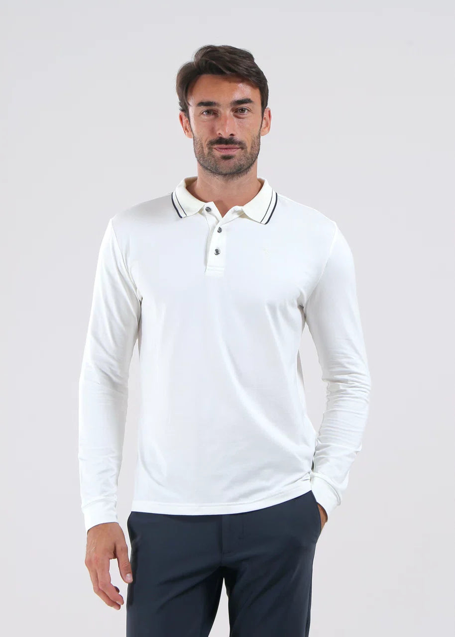 Polo Chervo Alfabeto