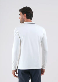 Polo Chervo Alfabeto