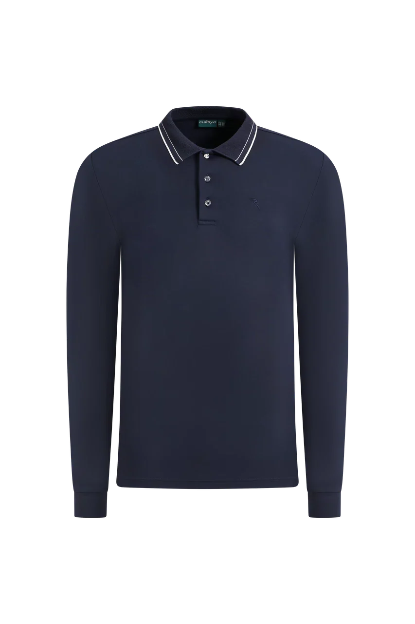 Polo Chervo Alfabeto