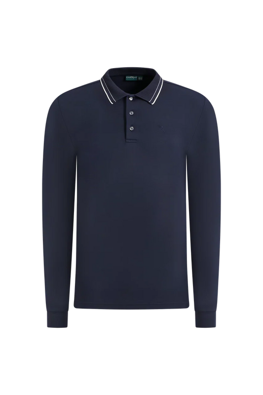 Polo Chervo Alfabeto