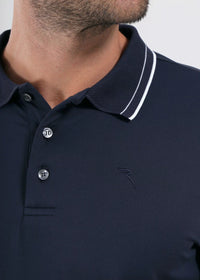 Polo Chervo Alfabeto