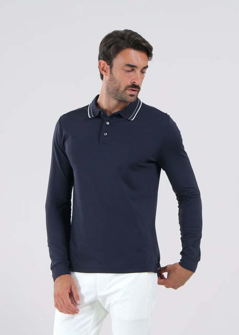 Polo Chervo Alfabeto