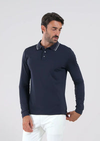 Polo Chervo Alfabeto