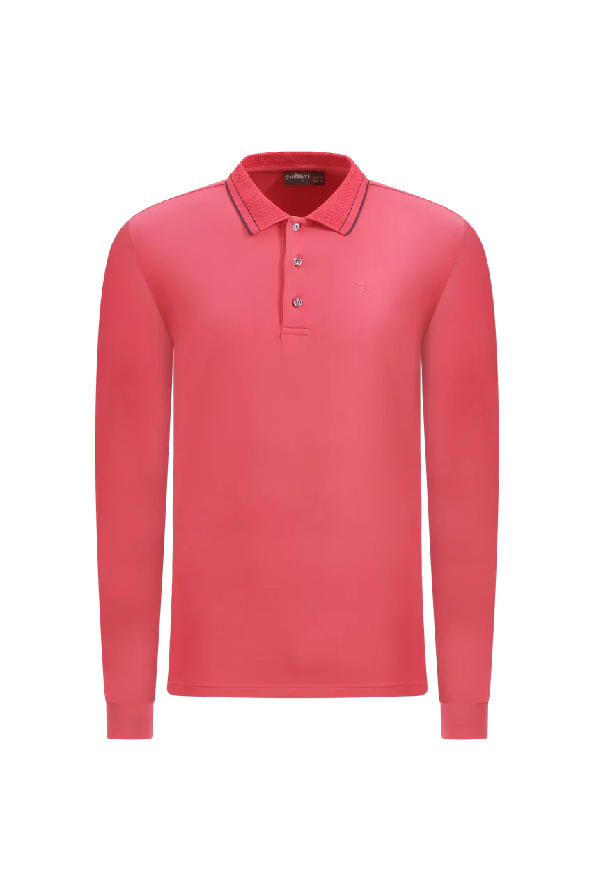 Polo Chervo Alfabeto