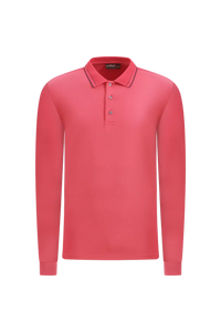 Polo Chervo Alfabeto