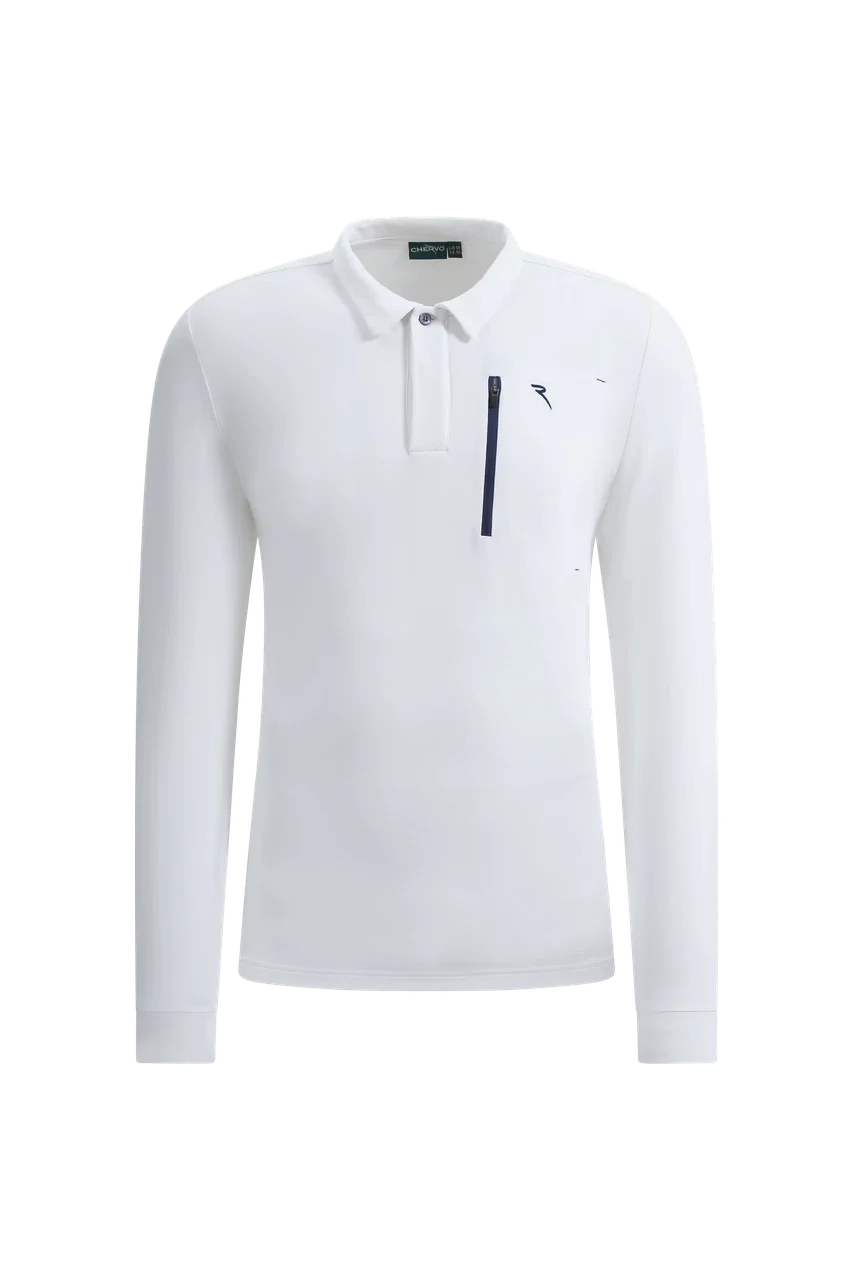 Polo Chervo Azteco