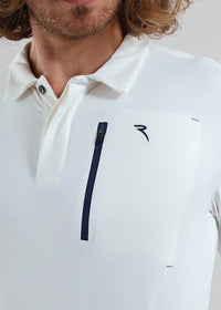 Polo Chervo Azteco