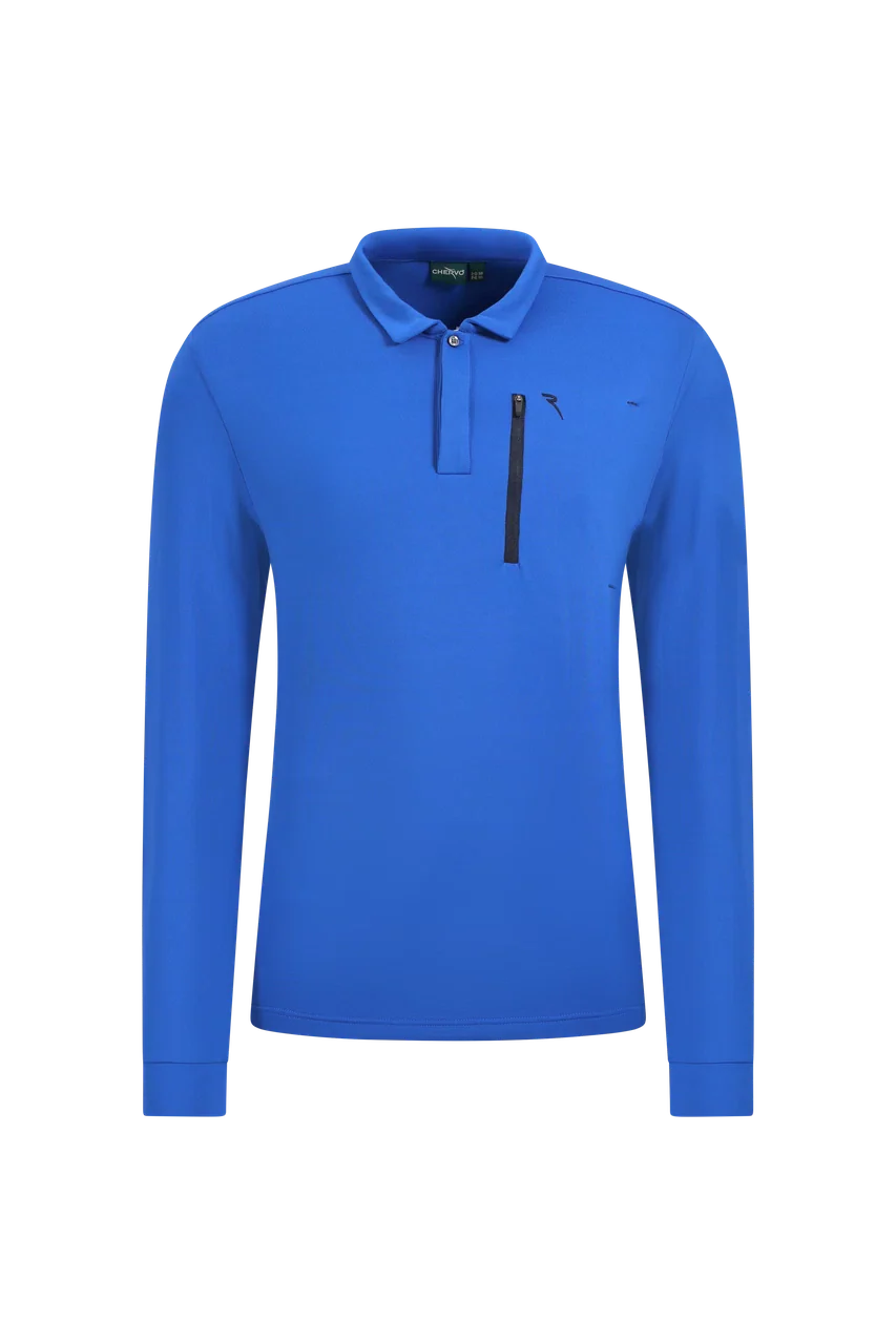 Polo Chervo Azteco