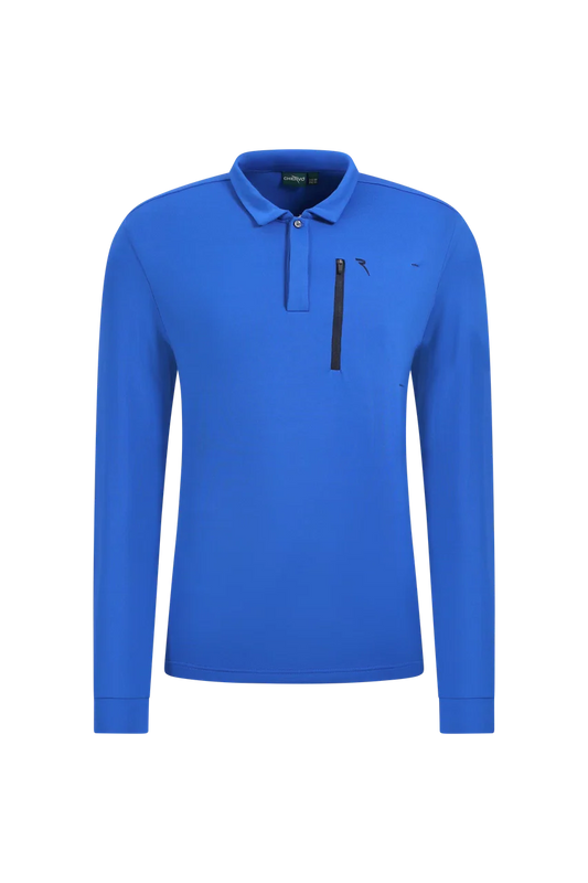 Polo Chervo Azteco