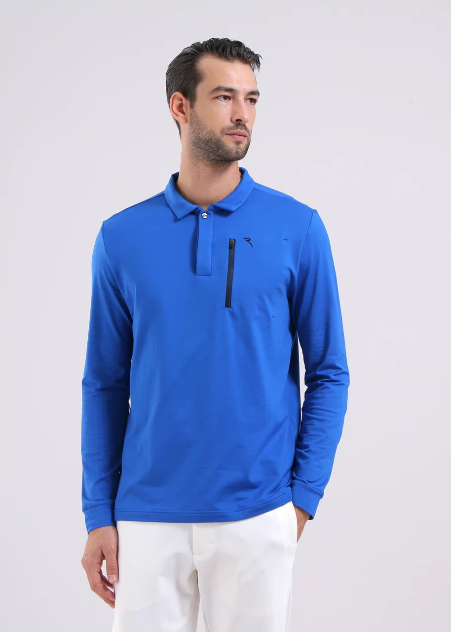 Polo Chervo Azteco