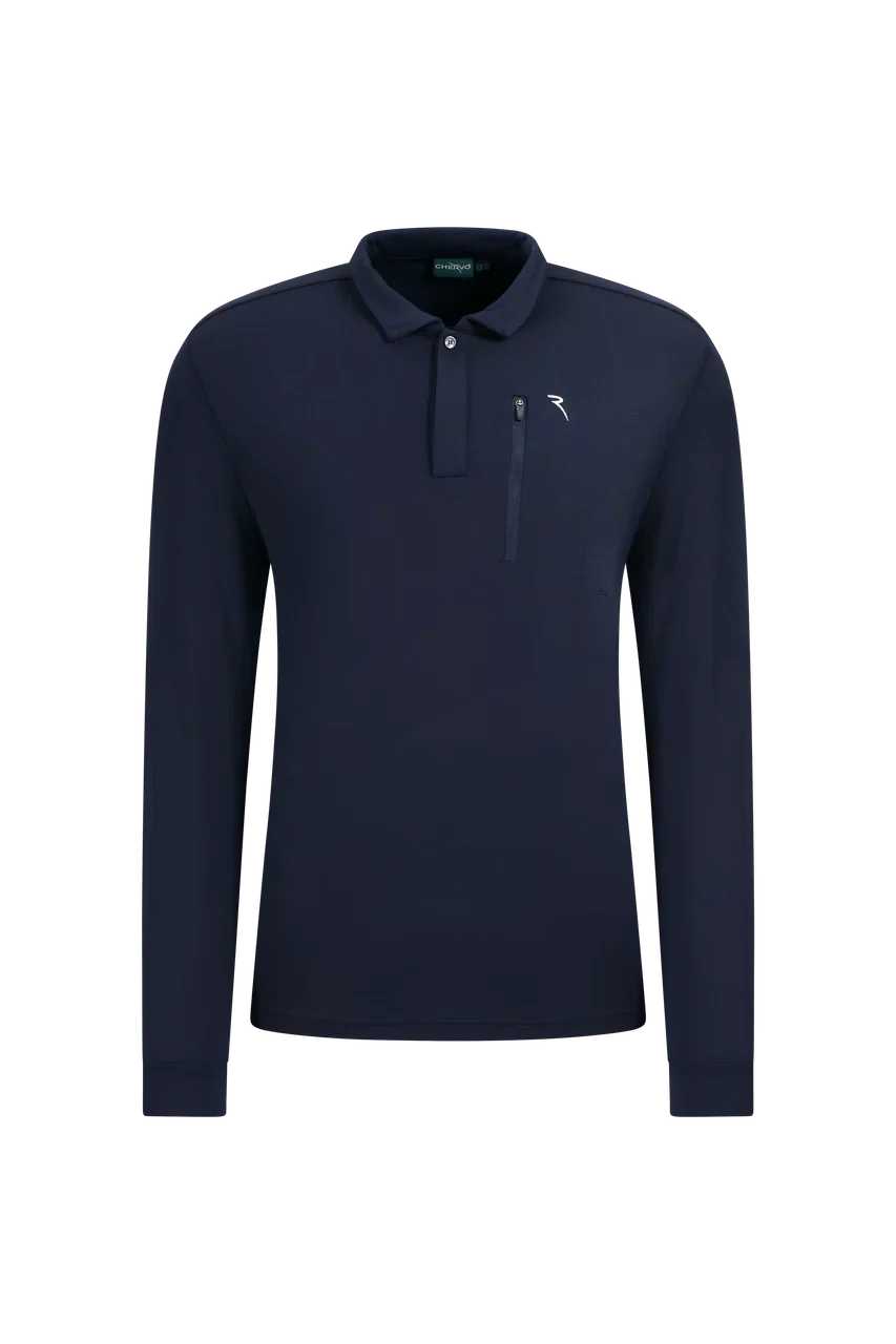 Polo Chervo Azteco
