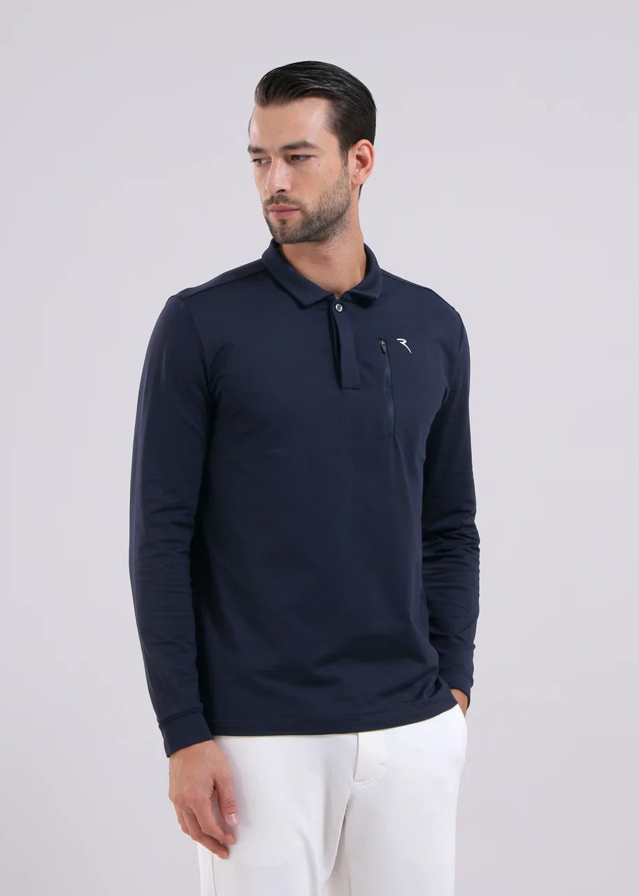 Polo Chervo Azteco