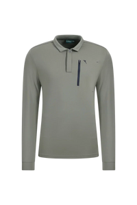 Polo Chervo Azteco