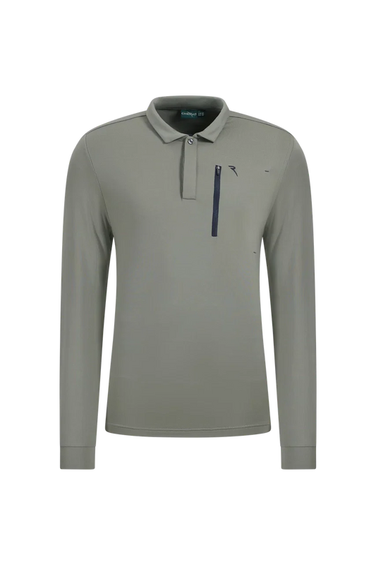 Polo Chervo Azteco