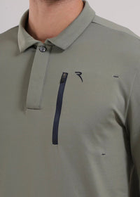 Polo Chervo Azteco