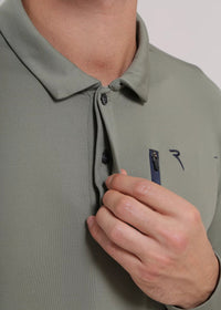 Polo Chervo Azteco