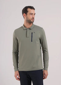 Polo Chervo Azteco