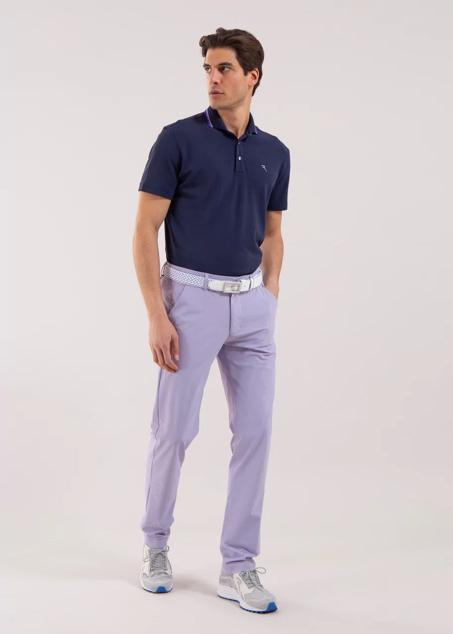 Polo Chervo Amicizia Navy