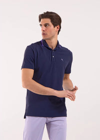 Polo Chervo Amicizia Navy