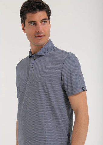compare product Polo Chervo Atleta Navy