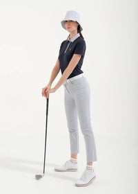 Polo de Mujer Chervo Abir Navy