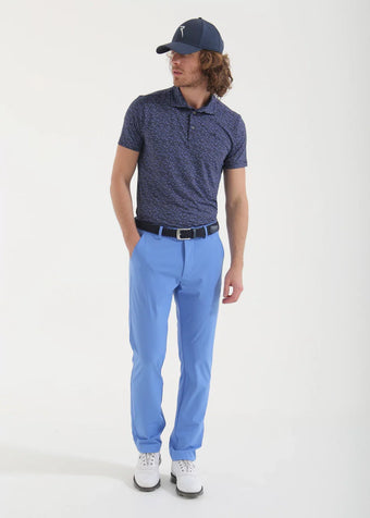 compare product Polo Chervo Agree Navy / Azul