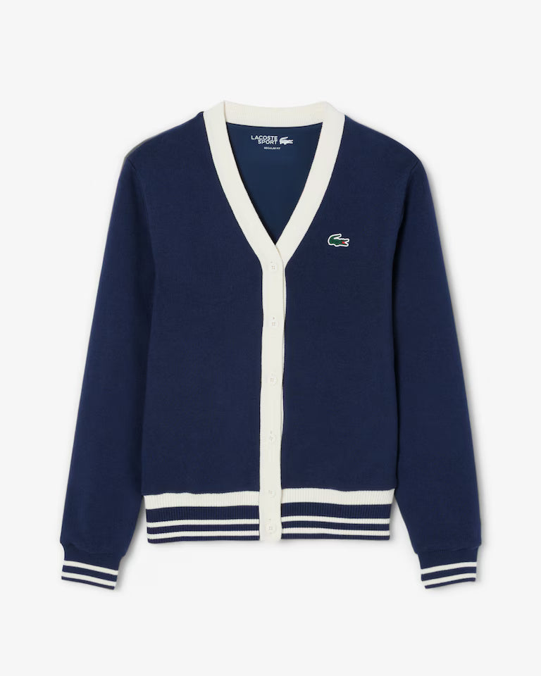 Chaqueta Lacoste Performance