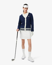 Chaqueta Lacoste Performance
