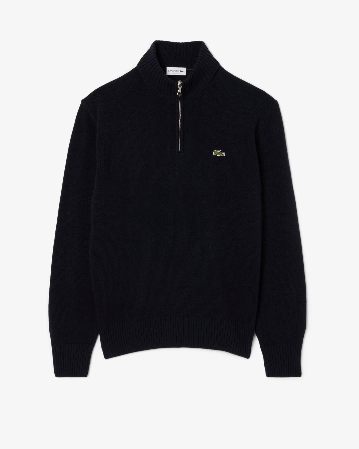 Jersey Lacoste Classic Sweaters
