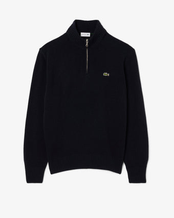 compare product Jersey Lacoste Classic Sweaters