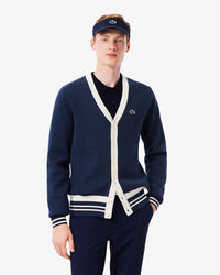 Chaqueta Lacoste Classic Sweaters
