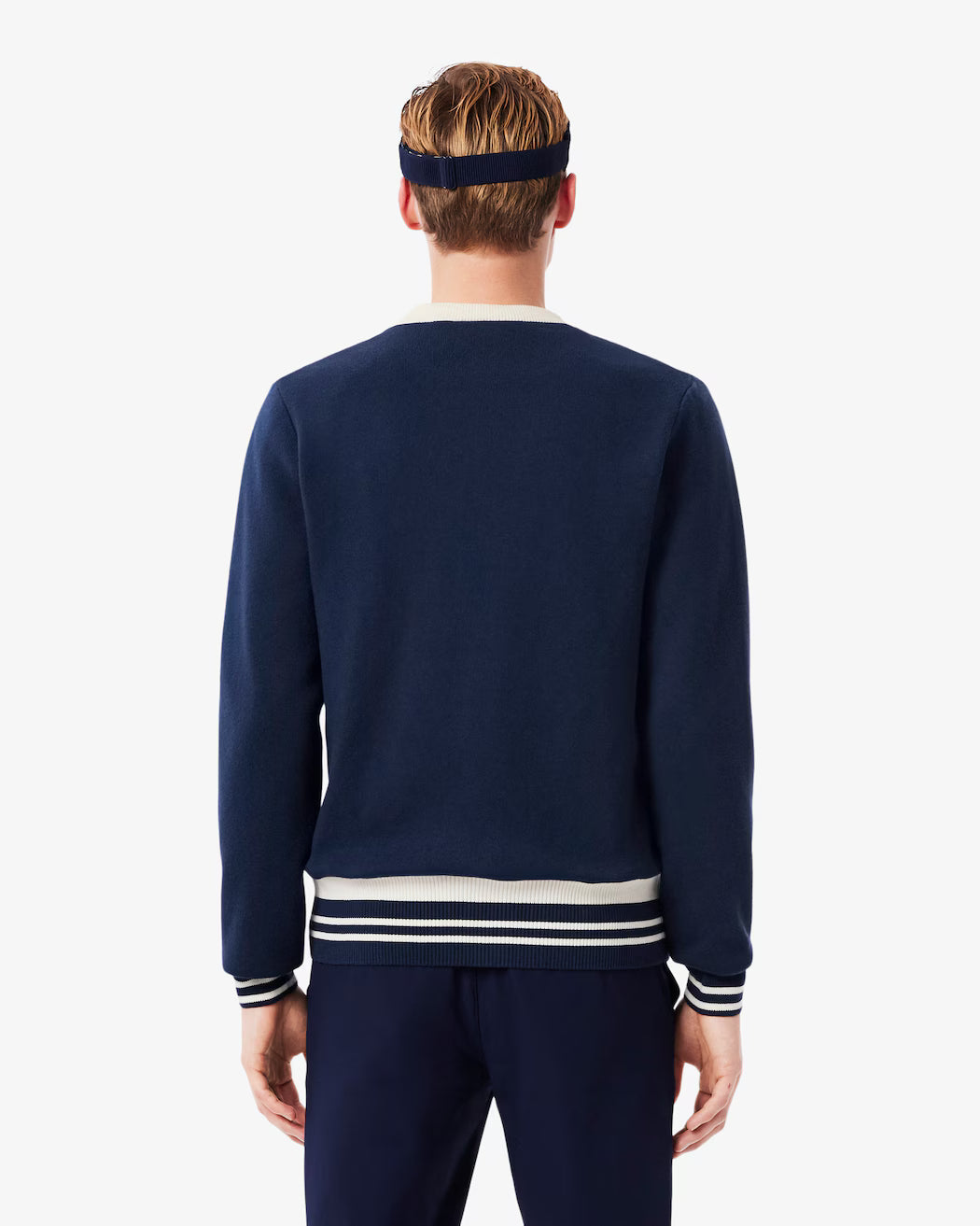 Chaqueta Lacoste Classic Sweaters