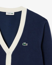 Chaqueta Lacoste Classic Sweaters