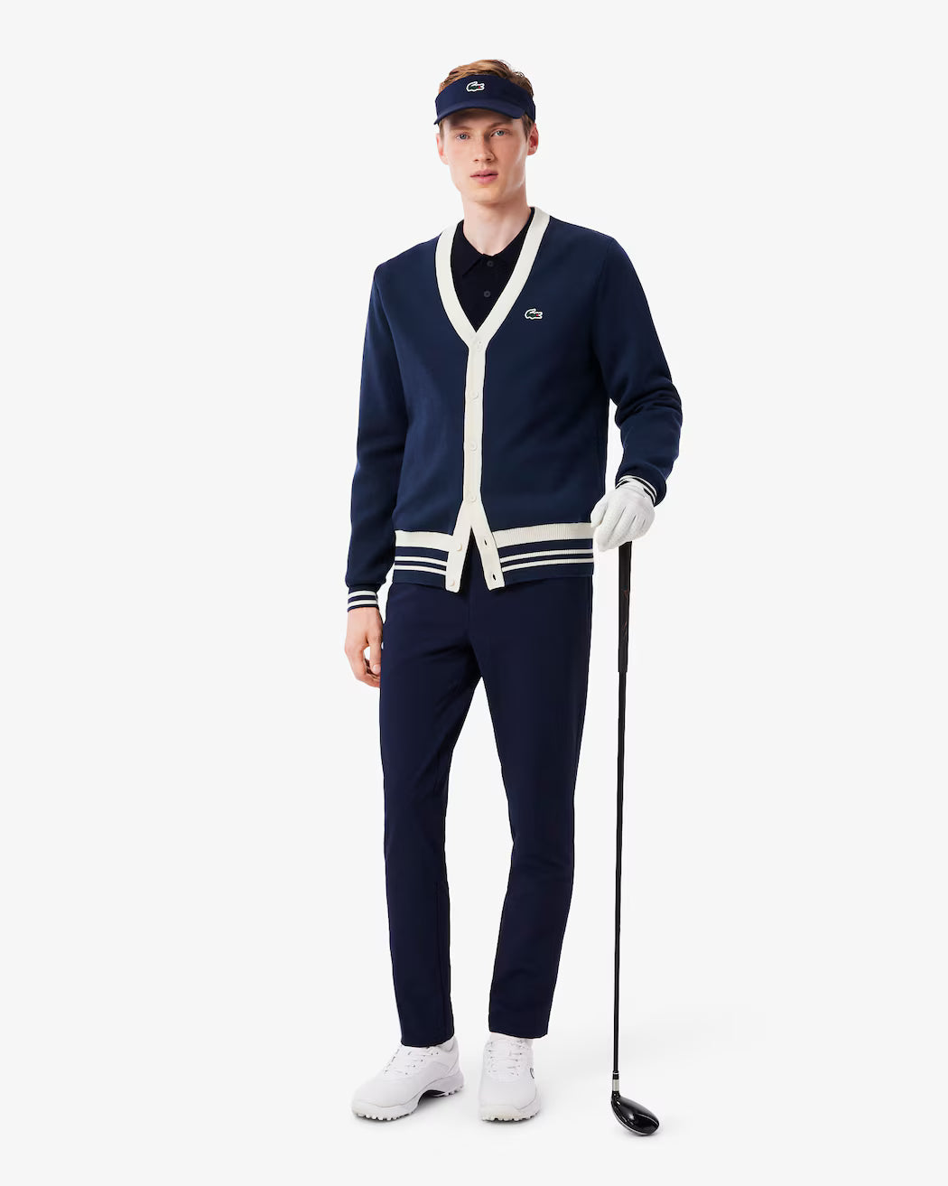 Chaqueta Lacoste Classic Sweaters