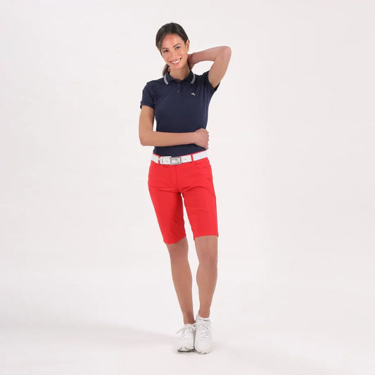 Polo de Mujer Chervo Altalena Navy