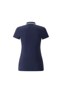 Polo de Mujer Chervo Altalena Navy