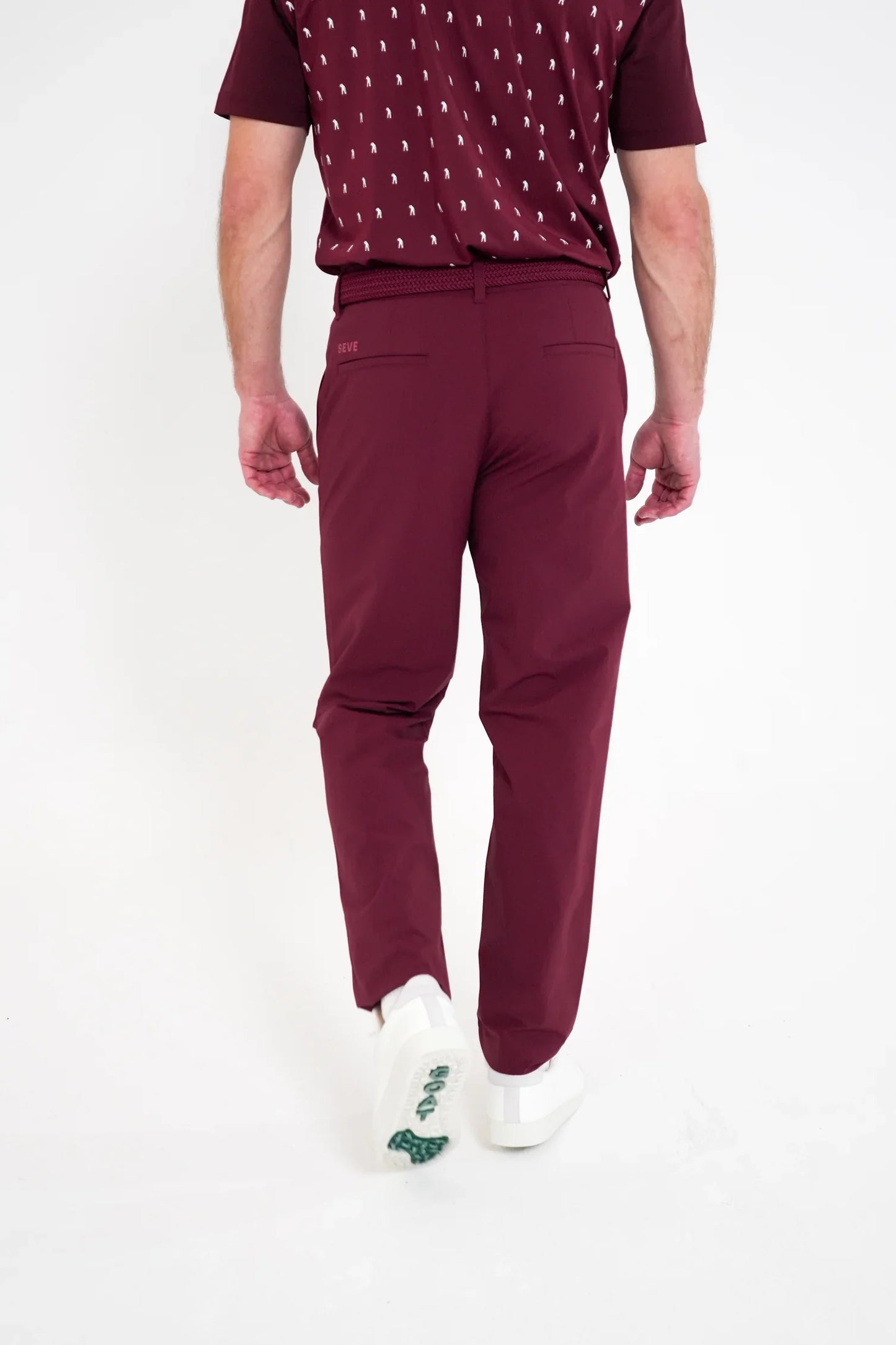 Pantalon Seve Pedreña