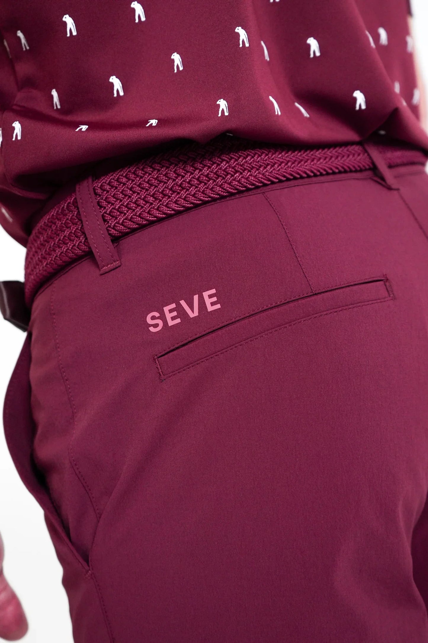 Pantalon Seve Pedreña