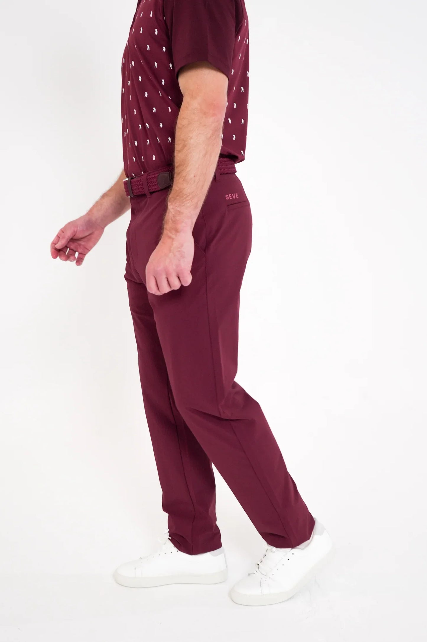 Pantalon Seve Pedreña