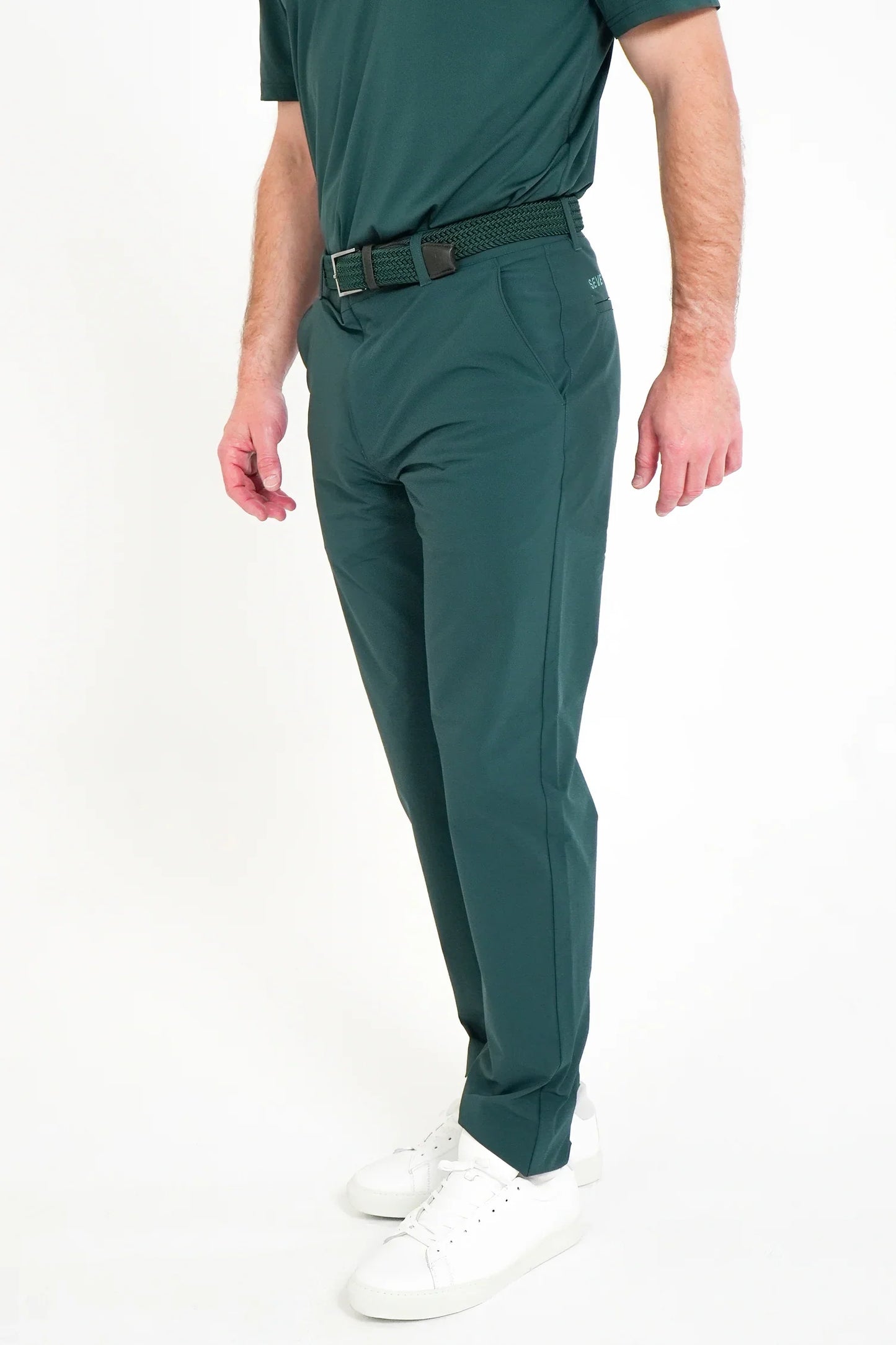 Pantalon Seve Pedreña