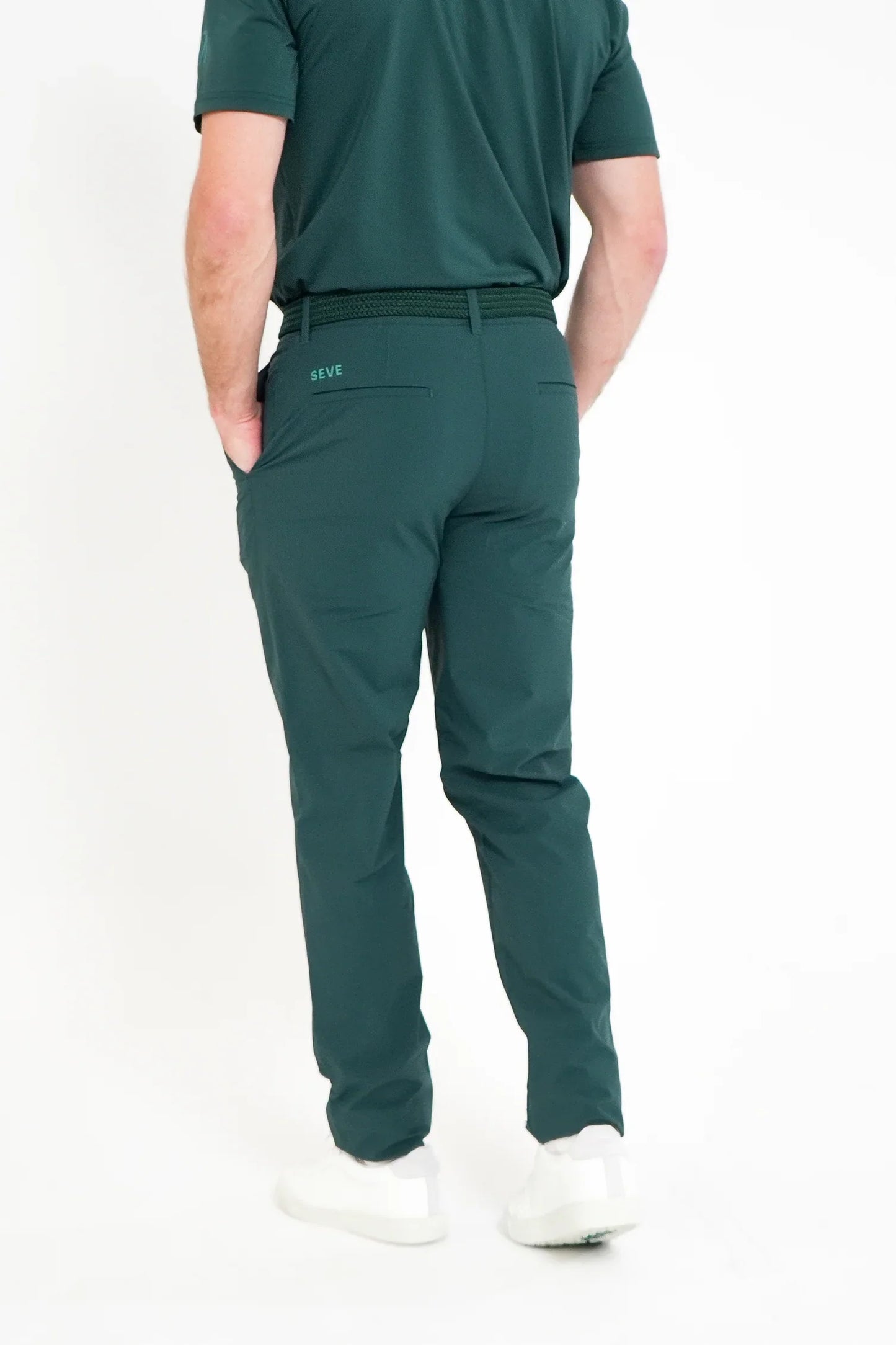 Pantalon Seve Pedreña