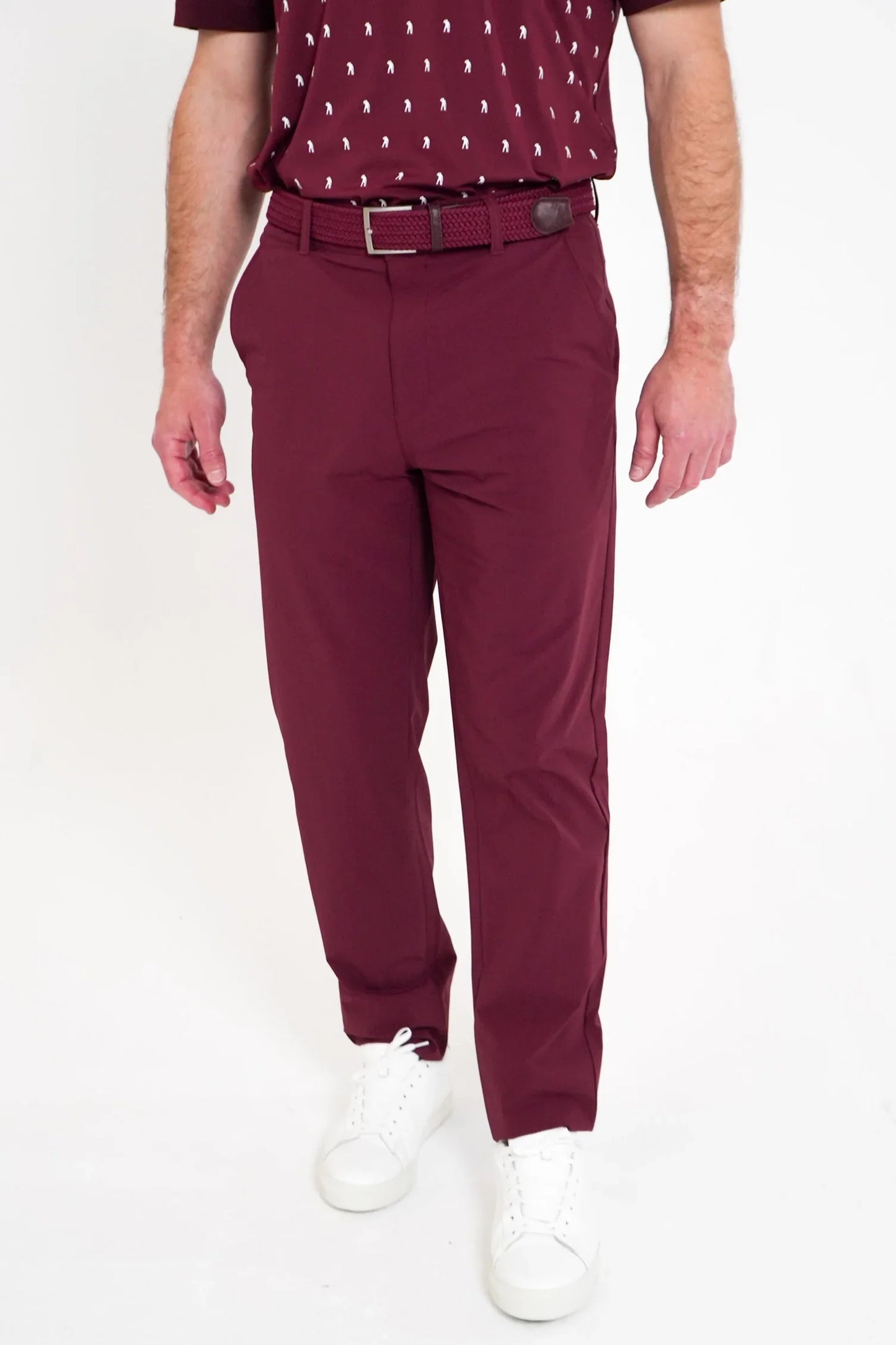 Pantalon Seve Pedreña