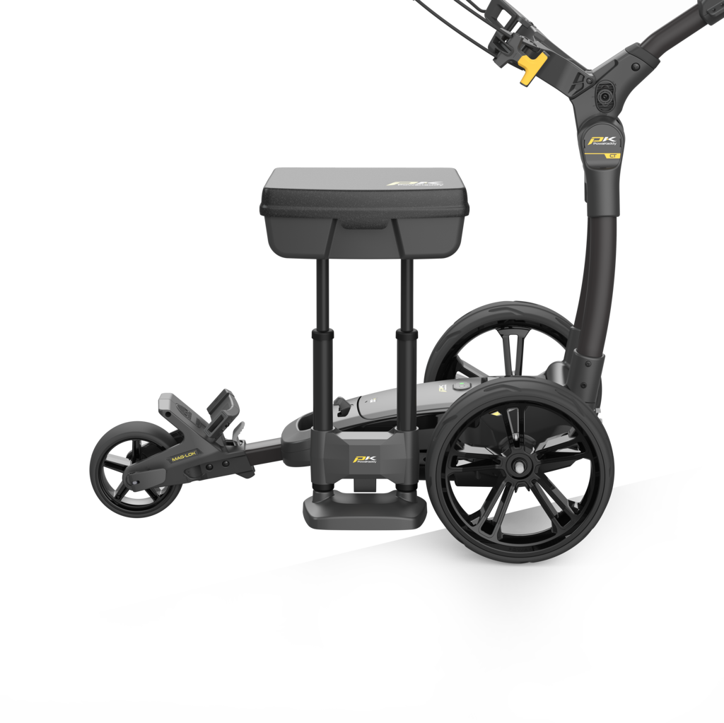Asiento Powakaddy Deluxe