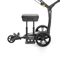 Asiento Powakaddy Deluxe