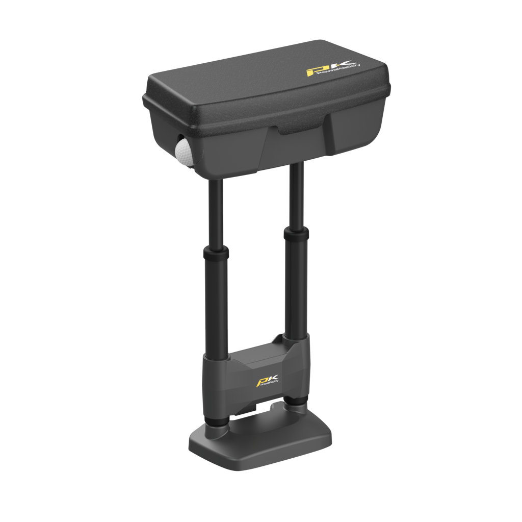 Asiento Powakaddy Deluxe