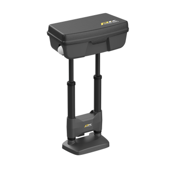 compare product Asiento Powakaddy Deluxe