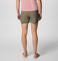 Bermuda Columbia Leslie Falls Mujer