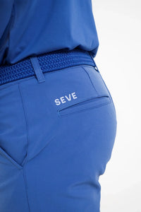 Bermuda Seve No No
