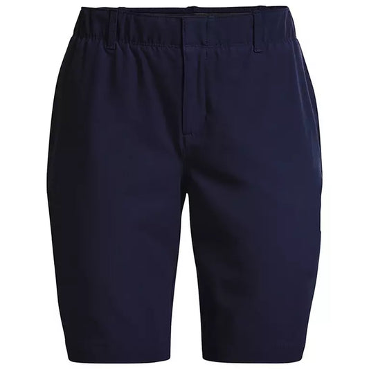 Bermuda Under Armour Links Mujer
